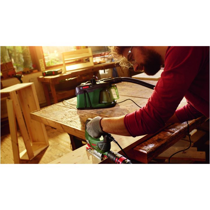 Tørstøvsuger EasyVac 3 Bosch DIY – billede 3