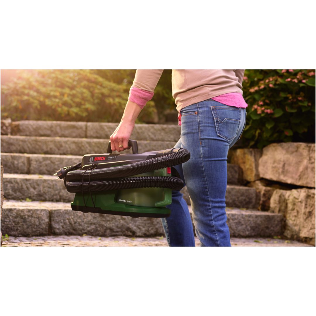 Tørstøvsuger EasyVac 3 Bosch DIY – billede 2