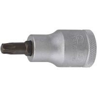 Torx-top med 1/2" firkantfæste INX 19 GEDORE