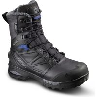 Toundra Pro CS WP Boot w Black 40