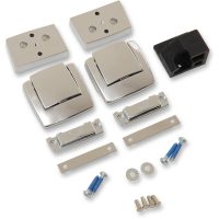 Tour-Pak Hardware Kit Drag Specialties