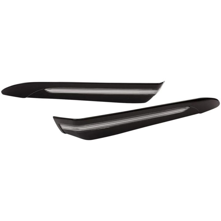 Tour-pak® Lysaccent Sort/Klar CIRO Accentbelysningssæt – billede 2