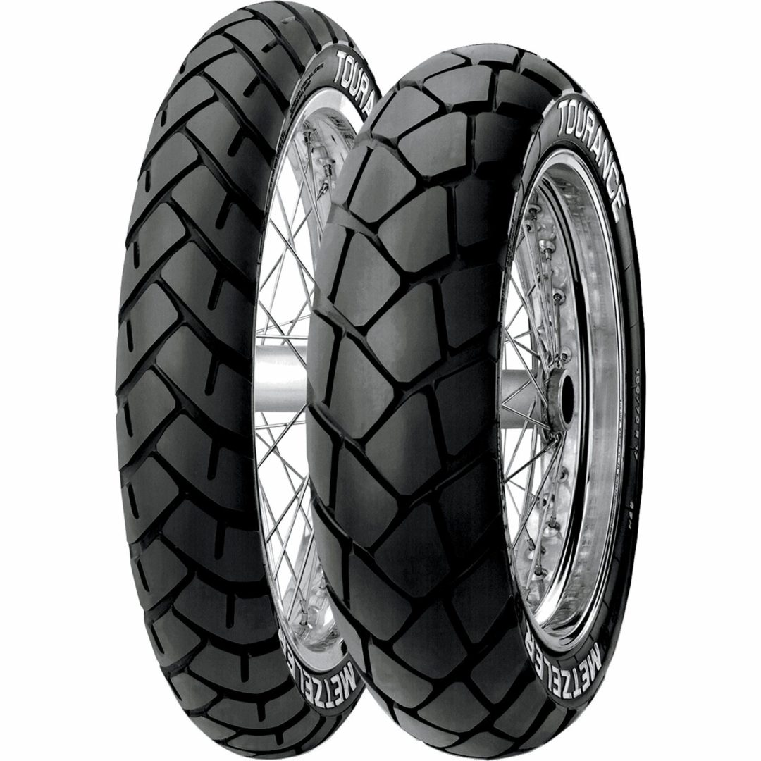 Tour R METZELER 130/80R17 65S