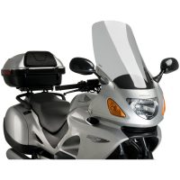 Tour. Screen Hond. Deauville Nt650V 98'-05' C/Smoke PUIG