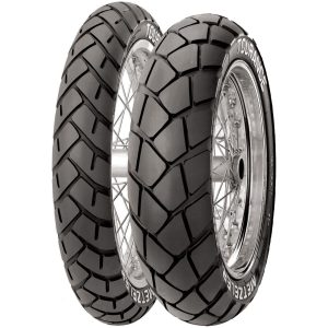 Tourance 130/80 R 17 M/C 65S TL Re METZELER