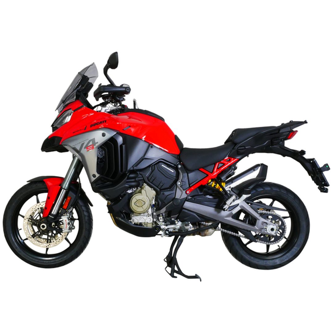 Touring Forrude TM Tonet MRA – billede 4