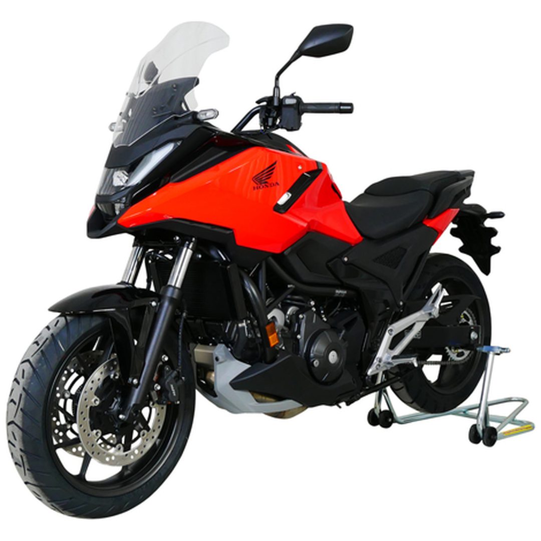Touring Forrude Transparent MRA – billede 3