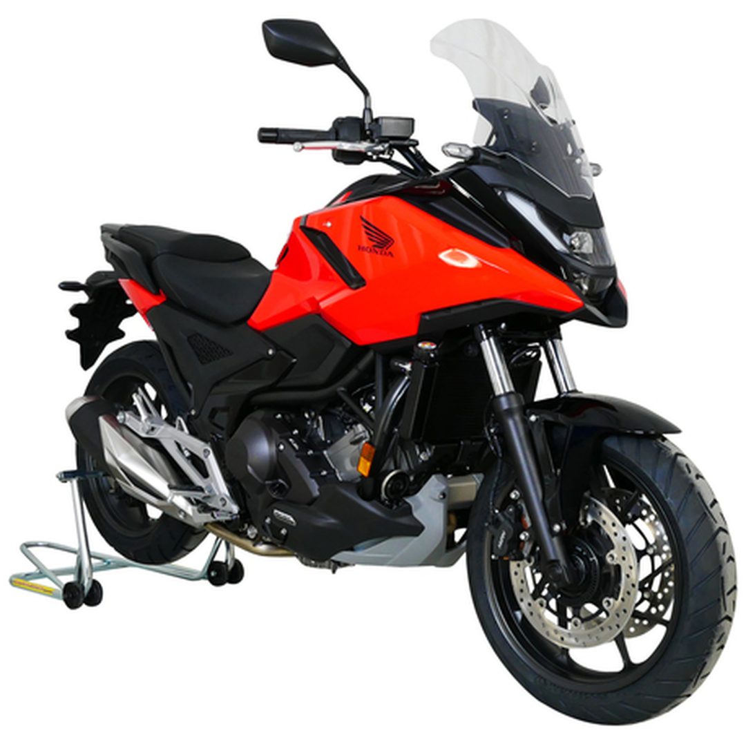 Touring Forrude Transparent MRA – billede 5