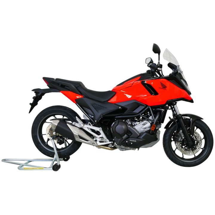 Touring Forrude Transparent MRA – billede 6