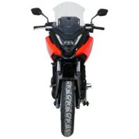 Touring Forrude Transparent MRA