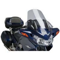 Touring Screen Honda Paneuropean 02-13 C/Smoke PUIG