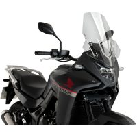 Touring Screen Honda Xl 750 Transalp 23'- C/Clear PUIG