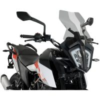 Touring Screen Ktm 390 Adventure 20 C/Smoke PUIG