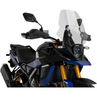 Touring Screen Suzuki Dl 800 V-Strom De 23'- C/Cle PUIG