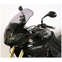 Touring-Screen Tiger 1050, 06-15, smoke grey MRA