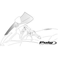 Touring Screen Yamaha Fjr1300 01-05' C/Smoke PUIG