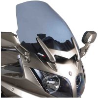 Touring Screen Yamaha Fjr1300A/As 06-12 C/Smoke PUIG