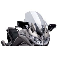 Touring Screen Yamaha Fjr1300A/As 13-21' C/Clear PUIG