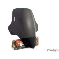 Touring Screen Yamaha Fz1 Fazer 06-16 C/Dark Smok PUIG
