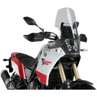 Touring Screen Yamaha Tenere 700 19 C/Clear PUIG
