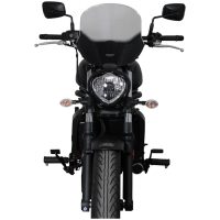 Touring TM, Kawasaki VULCAN S, 15-, Clear MRA