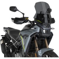 Touring Windscreen Cf Moto 450Mt 24' C/Dark Smoke PUIG