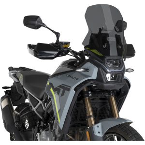 Touring Windscreen Cf Moto 450Mt 24' C/Dark Smoke PUIG
