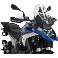 Touring Windshield Bmw R1300Gs 24' C/Clear PUIG