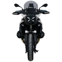 Touring Windshield MRA