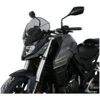 Touring windshield "NTM" MRA