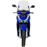 Touring Windshield "TM" - SH 125/150/350 (EURO 5) MRA