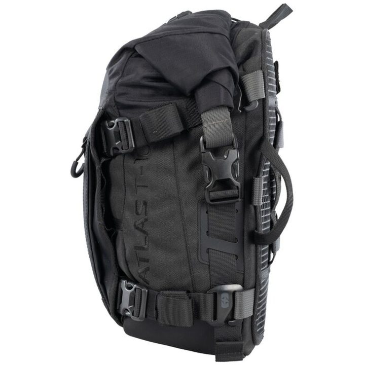 Tourpack T-10 Advanced Sort OXFORD – billede 5