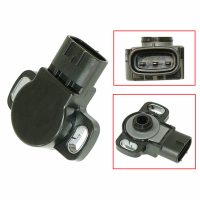 TPS-sensor Sno-X