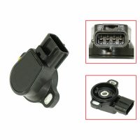 TPS-sensor Sno-X