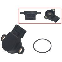 TPS-sensor Sno-X