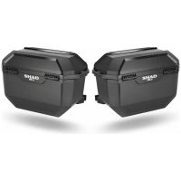 TR27 Side Cases (left + right) SHAD