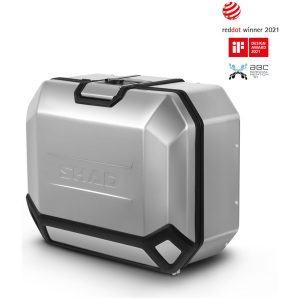 TR36 Terra Side Case Left SHAD