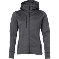 Trace Powerfleece w Graphite L