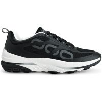 Track Walk Long Distance Shoe Black 38