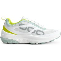 Track Walk Long Distance Shoe White/mint 45