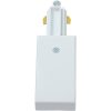 Trackline Endetilslutning, Hvid ANETA HOME Mat hvid – miniature 1