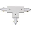 Trackline T-samling Venstre, Hvid ANETA HOME Mat hvid – miniature 1