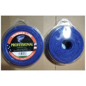 Tract Trimmerlina, Twist / Spiral, ⌀3,0mm x 74m