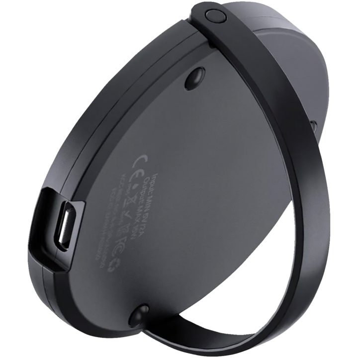 Trådløs opladningsplade Spc+ Sort SP CONNECT Oplader – billede 2