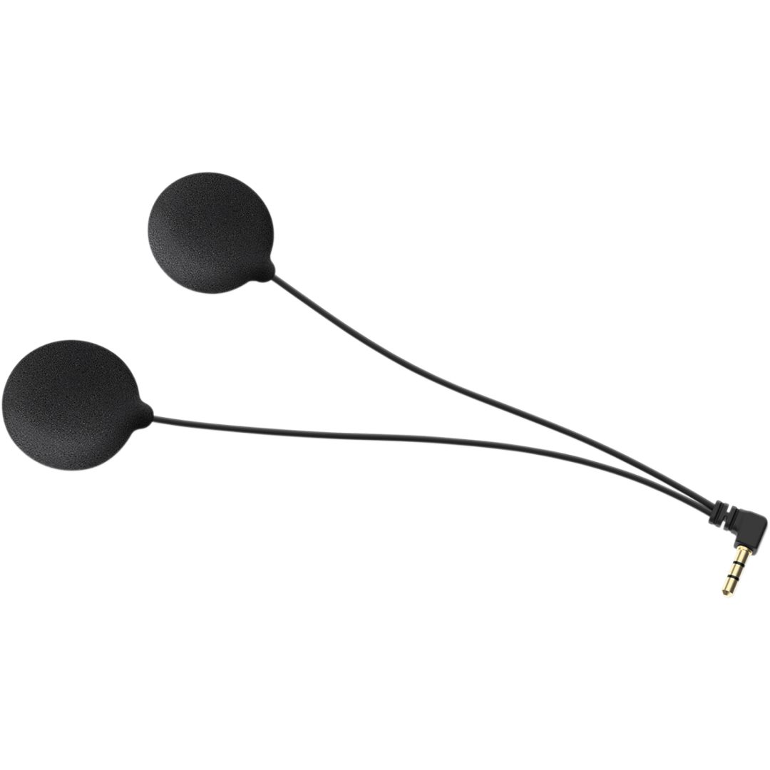 Trådløst Headset SF1 SENA Sort – billede 5