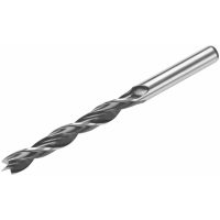Træbor, ⌀3 mm, 61 mm MALMBERGS