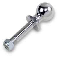Trækbold EZ-Hitch Sølv ALL BALLS