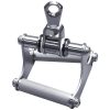 Trækhåndtag grip rower pro Master Fitness 2.8 kg – miniature 1