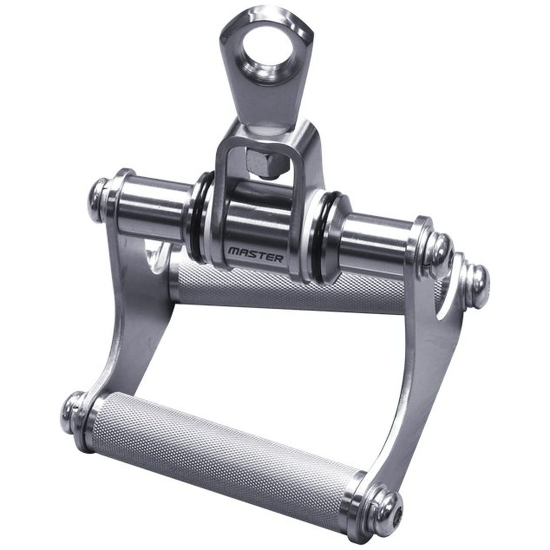 Trækhåndtag grip rower pro Master Fitness 2.8 kg