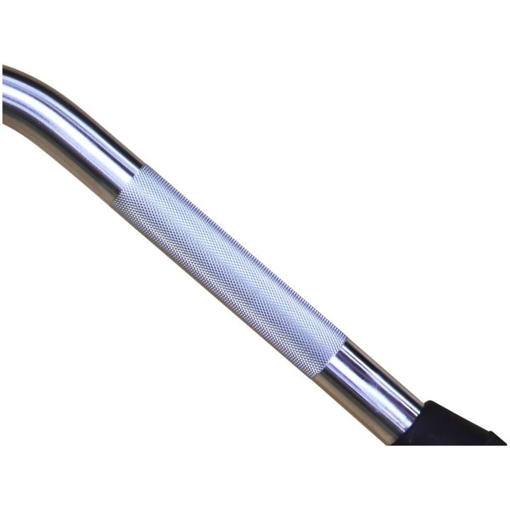 Trækhåndtag lats - Cable attach Master Fitness 5.2 kg – billede 2